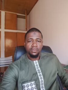 Photo de profil