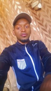 Photo de profil