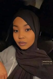 Photo de profil