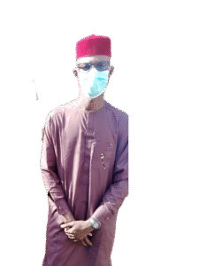 Photo de profil