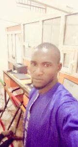 Photo de profil