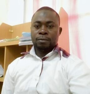 Photo de profil