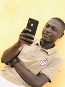 Photo de profil