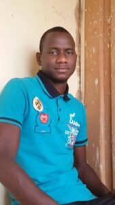 Photo de profil
