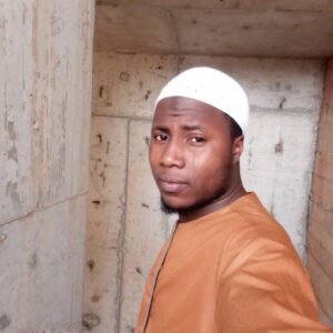 Photo de profil