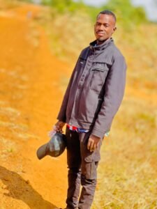 Photo de profil