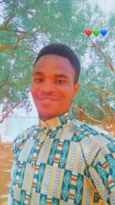 Photo de profil