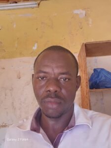 Photo de profil