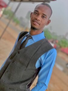 Photo de profil