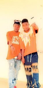 Photo de profil