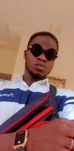 Photo de profil