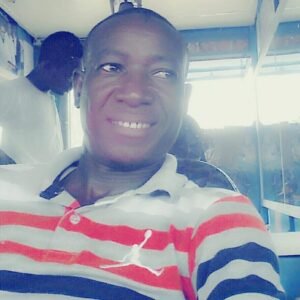 Photo de profil