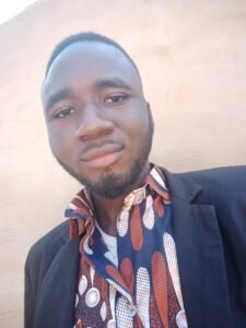 Photo de profil