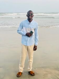 Photo de profil