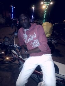 Photo de profil