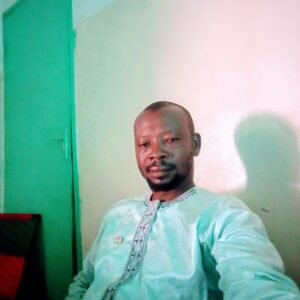 Photo de profil
