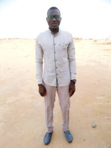 Photo de profil