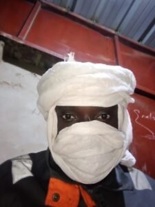 Photo de profil