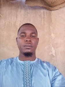 Photo de profil