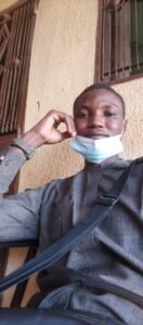 Photo de profil
