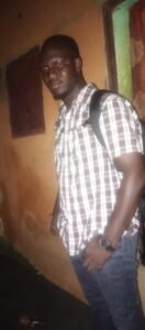 Photo de profil