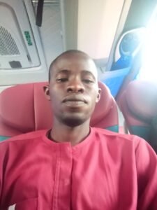 Photo de profil