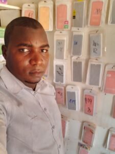Photo de profil