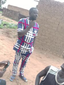 Photo de profil