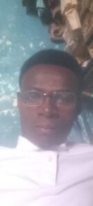 Photo de profil
