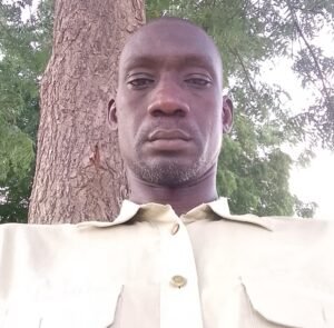 Photo de profil