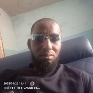 Photo de profil