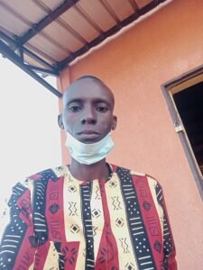Photo de profil