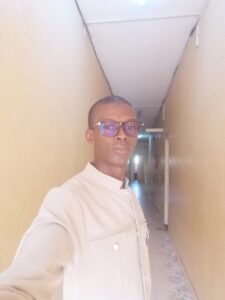Photo de profil