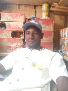Photo de profil
