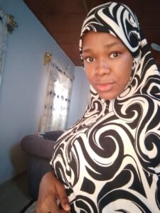 Photo de profil
