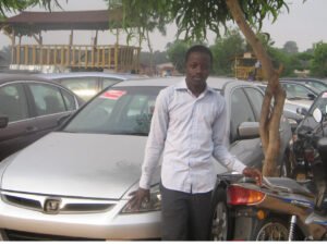 Photo de profil