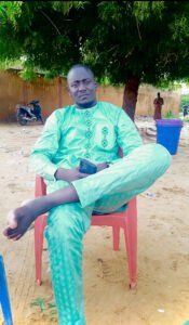 Photo de profil