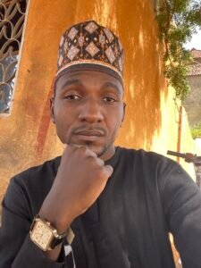 Photo de profil