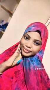 Photo de profil