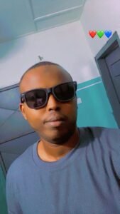 Photo de profil
