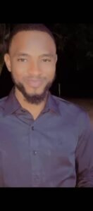 Photo de profil