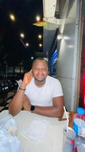 Photo de profil