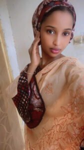 Photo de profil