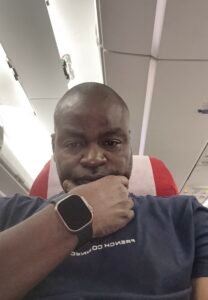 Photo de profil