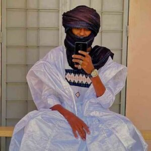 Photo de profil