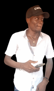 Photo de profil
