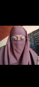 Photo de profil
