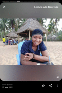Photo de profil