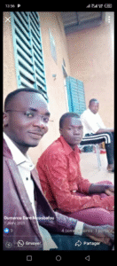 Photo de profil