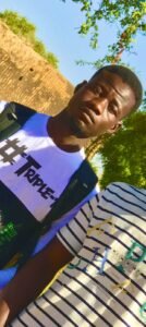 Photo de profil